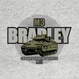 M3 Bradley T-Shirt